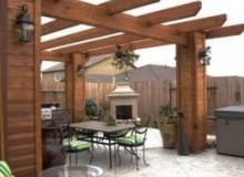 Kwikfynd Pergolas
buckaroo